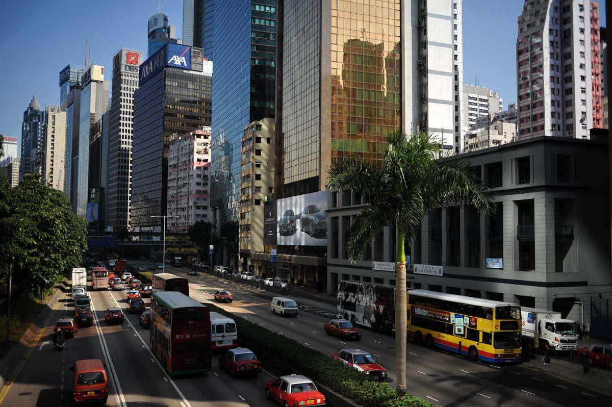 2019上海gdp与香港gdp_上海香港人均gdp对比(2)