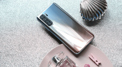 华为手机怎么选?避开这四款,剩下的随便选_nova