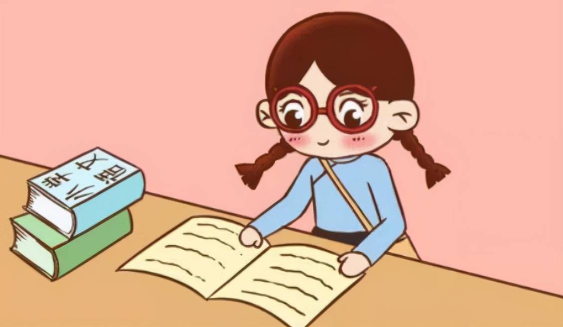 小学生熬夜写作业,隔天凌乱发型意外走红,小小年纪承受太多_孩子