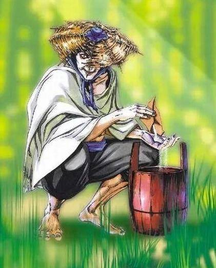 人物|还记得当初的小浣熊水浒传么？游戏厂商直接打造了一个童年世界