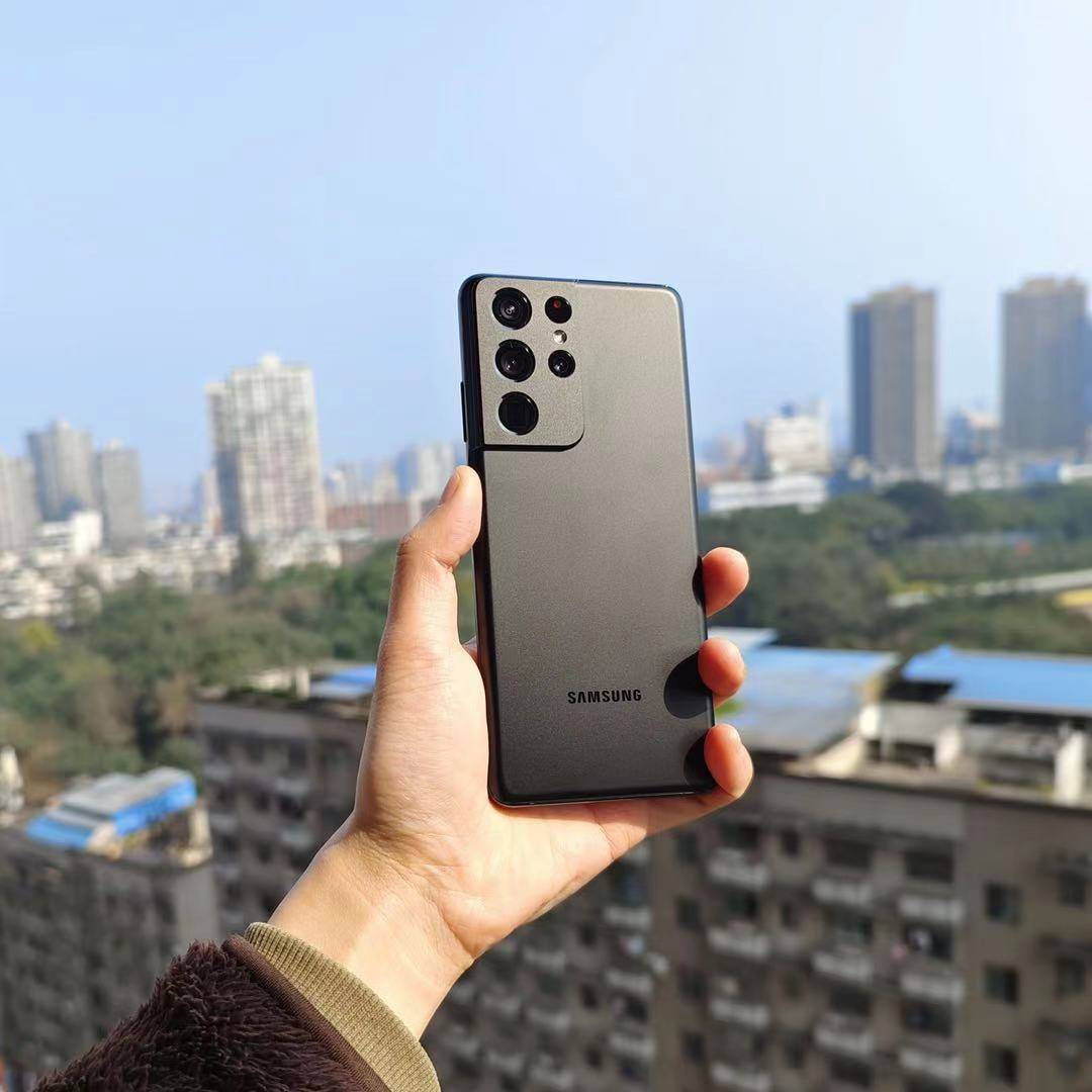 三星只把最好的屏幕留给自己findx3的出现瞬间打脸