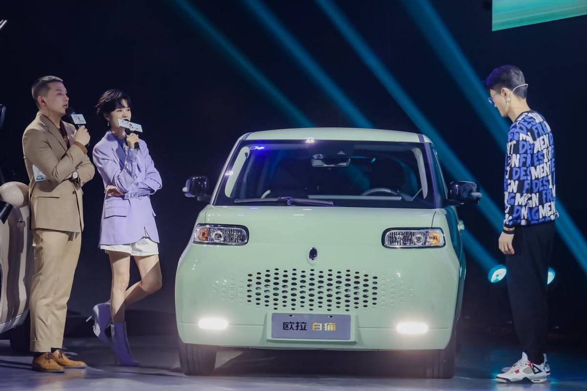 勒玉绿欧拉白猫女神节相伴焕新每一天色彩