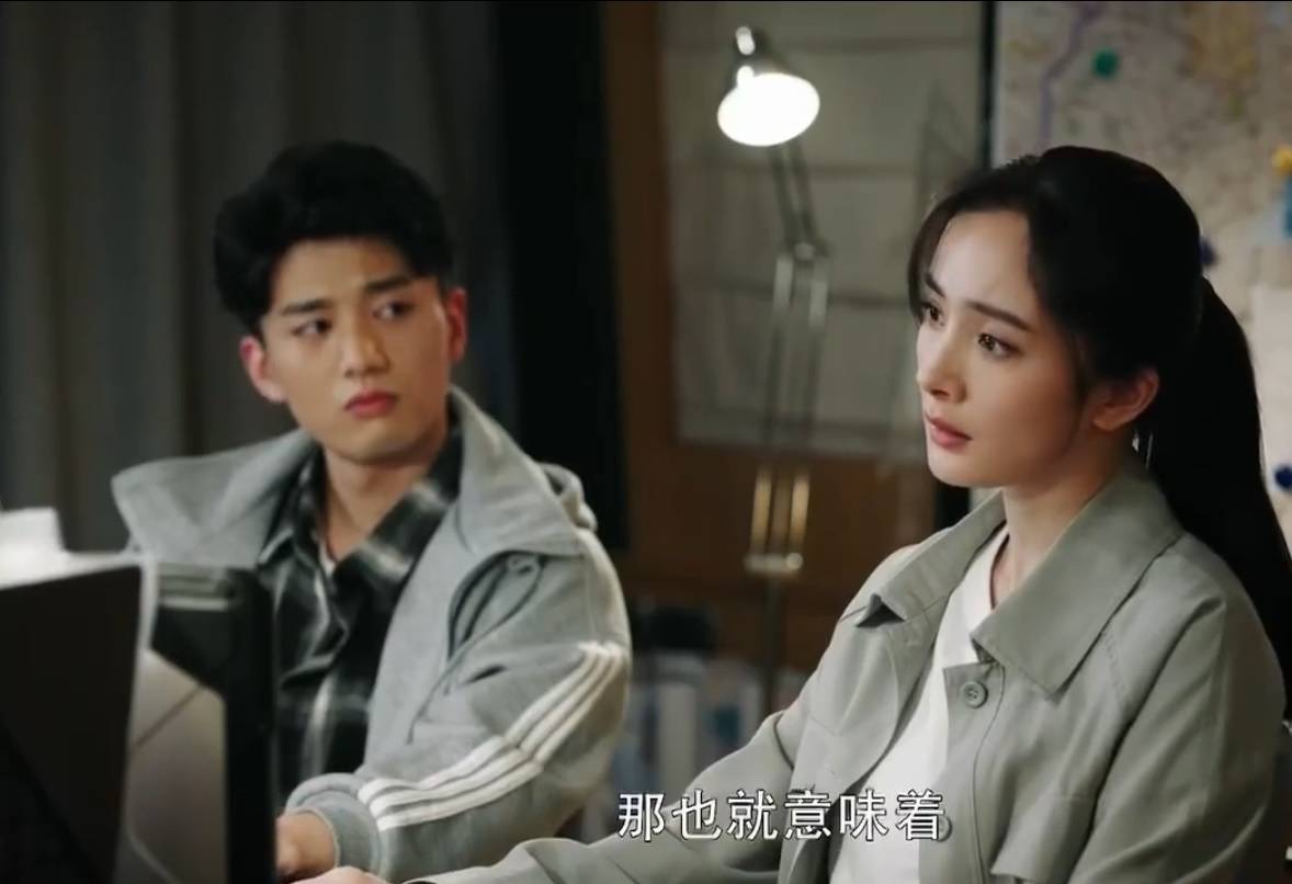 原创暴风眼第2627集预告安静父亲死于谋杀马尚父母矛盾升级