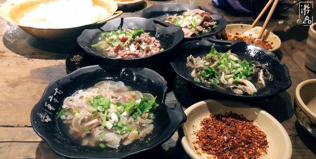 四川乐山旅游攻略：媲美潮汕的美食之都，健胃消食片是必备
