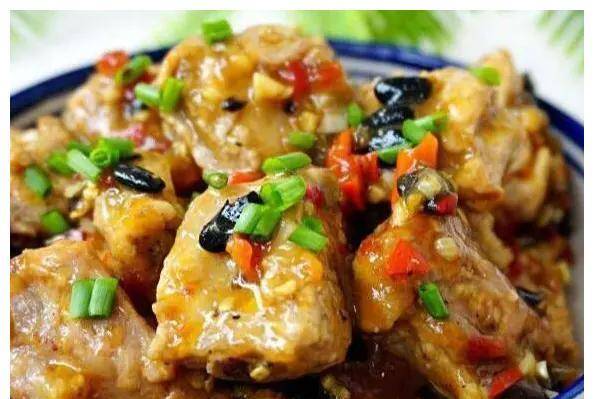 豆豉蒸排骨怎么清洗 1f68e5044e584e728b0f672be3f00ede.jpeg