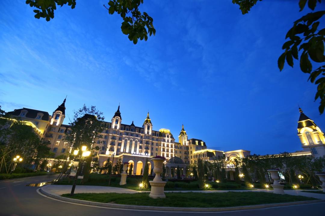 不宜泡温泉的几大人群丨国信南山温泉酒店泡汤小贴士