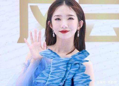 孟美岐出演徐峥新电影，压番影帝视后演女主，这资源也太好了！