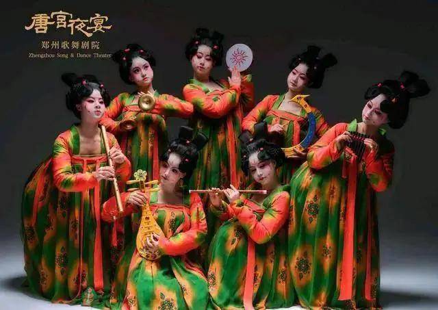 夜宴|唐宫夜宴IP出圈，河南博物馆紧急注册商标，却发现已被抢注