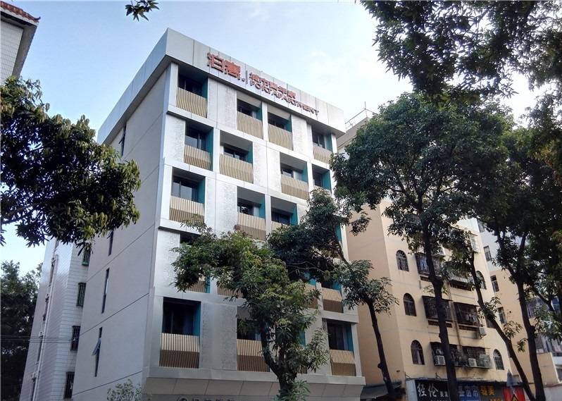 来深圳寻梦的你会选择租住这些刚装修好的青年公寓吗