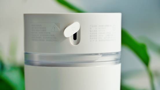 主体|米家随行便携榨汁杯开箱图赏：同样便携，更不违和