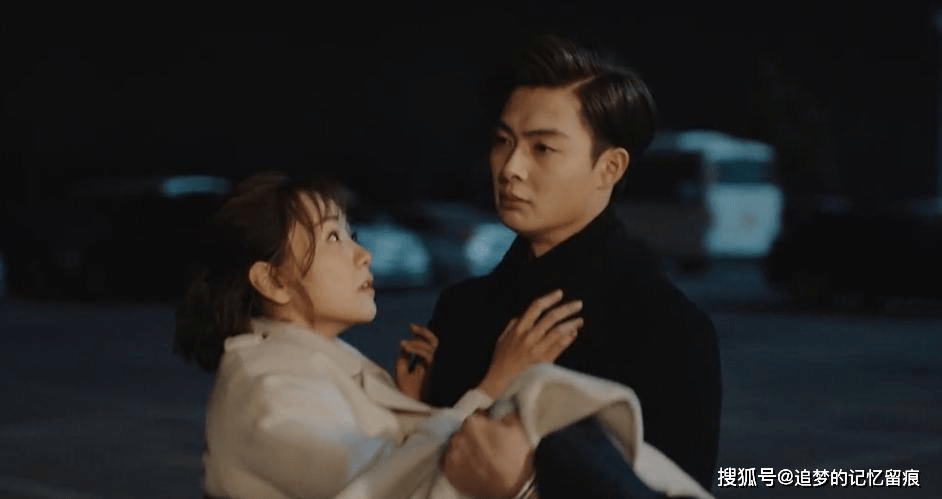 沙海尹南风一直喜欢张日山为什么输给了梁湾真相太扎心