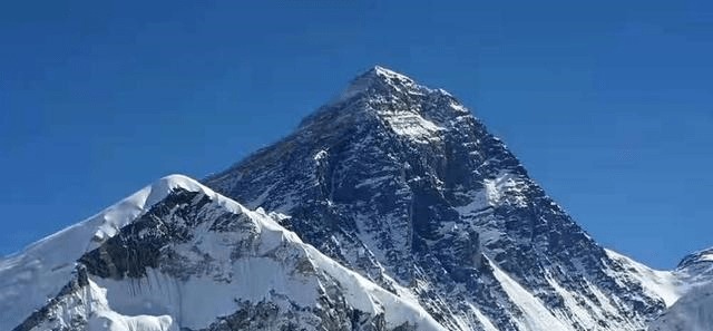 新高度，8848.86米！中尼为何要重新测量珠穆朗玛峰？