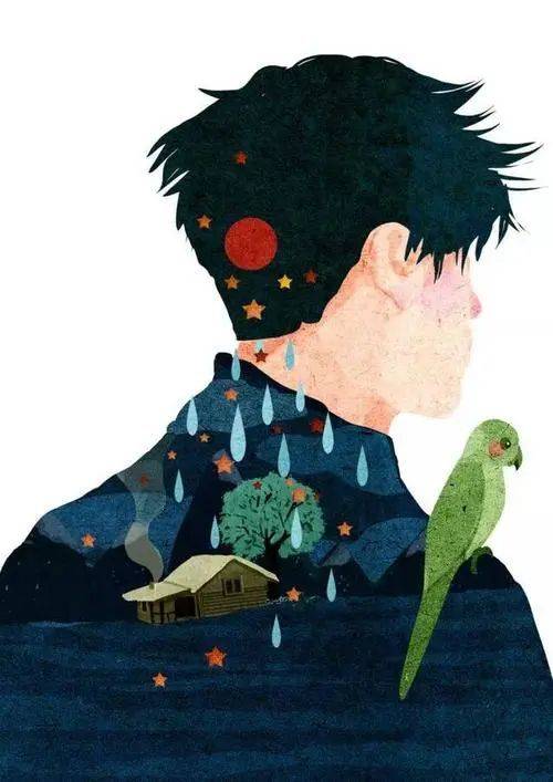 怎样让自己变得不内向 cce819235f994c3c839b861d78e02684.jpeg