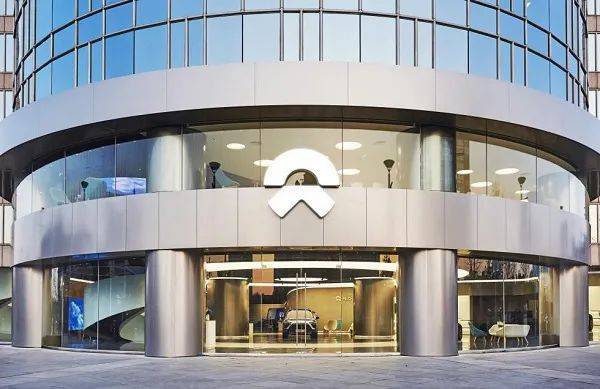 净亏损53亿销售成本涨六成 蔚来距离盈利有多