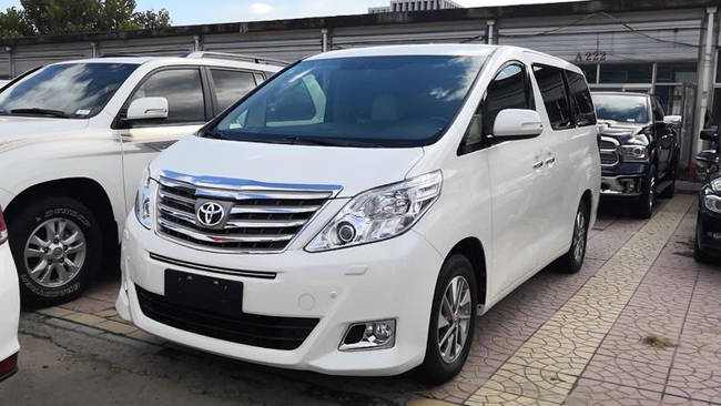 新款九龙艾菲f9售1398万加价神车旧款翻版