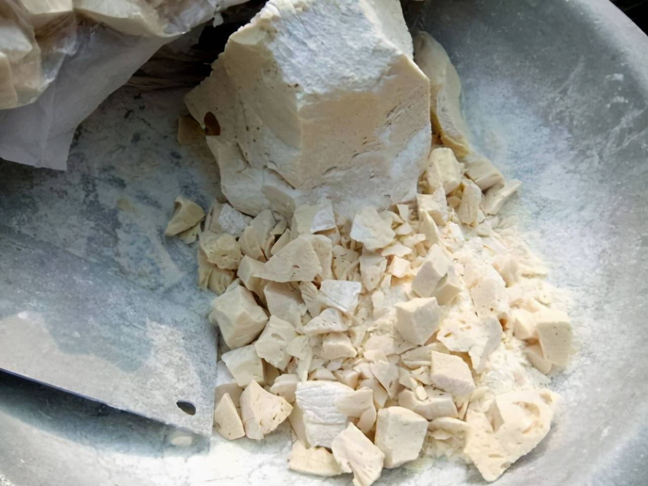 這種叫「叮叮糖」的糖，哪些地方有？ 熱愛美食 第2张