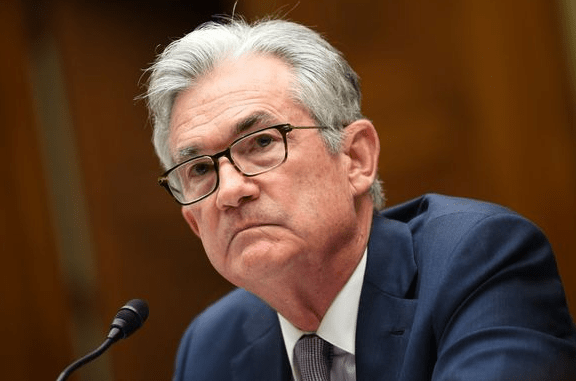 因此现在也不值得美联储介入市场进行货币政策调整.