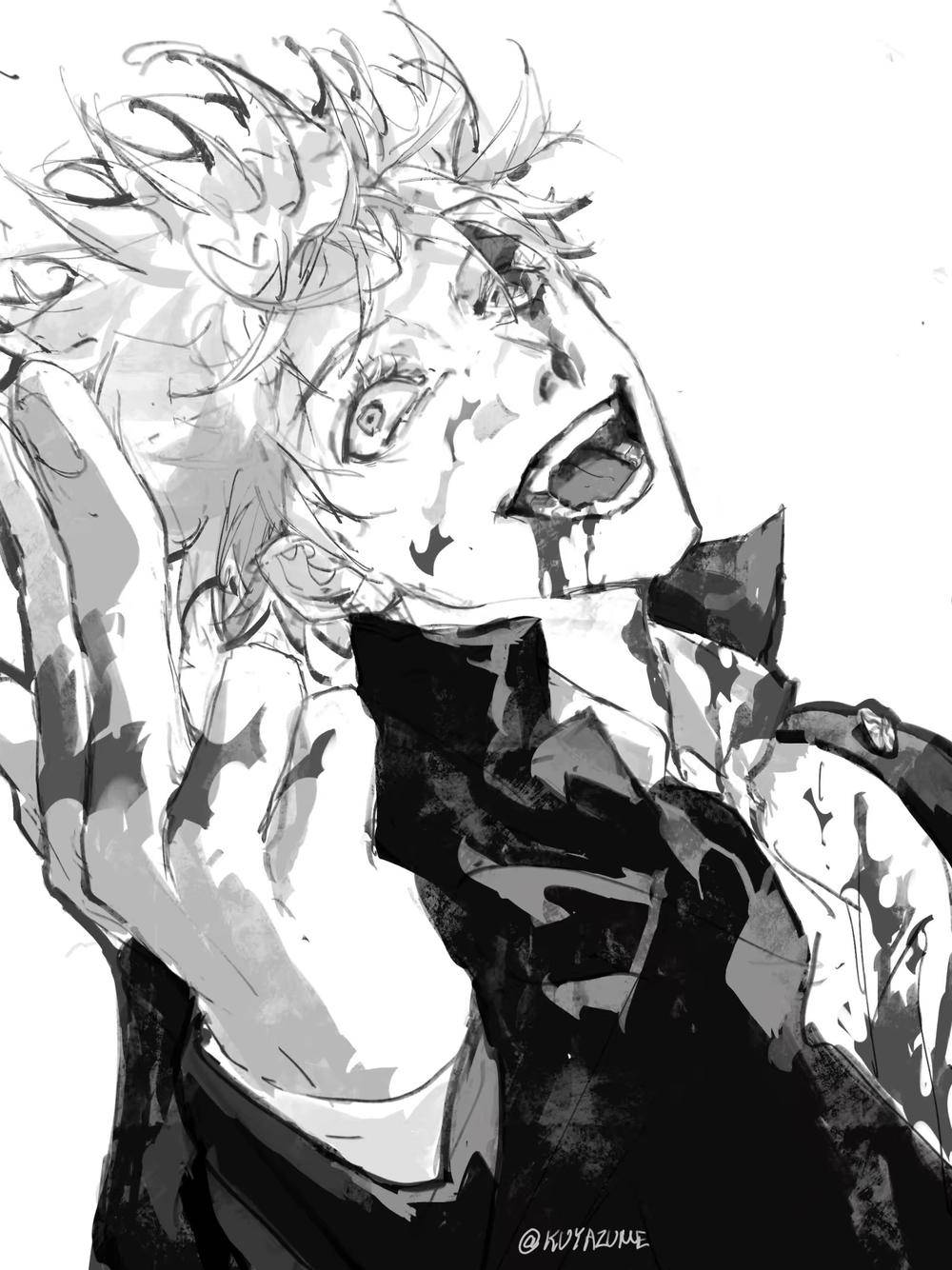 吉他核爆霍元甲曲谱