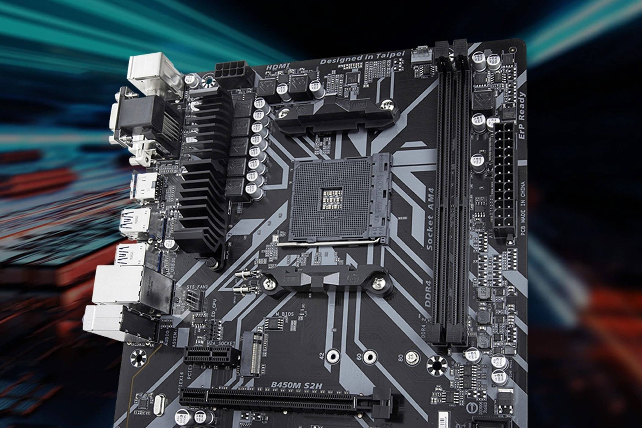 零难度畅玩游戏,这台整机性价比拉满_锐龙