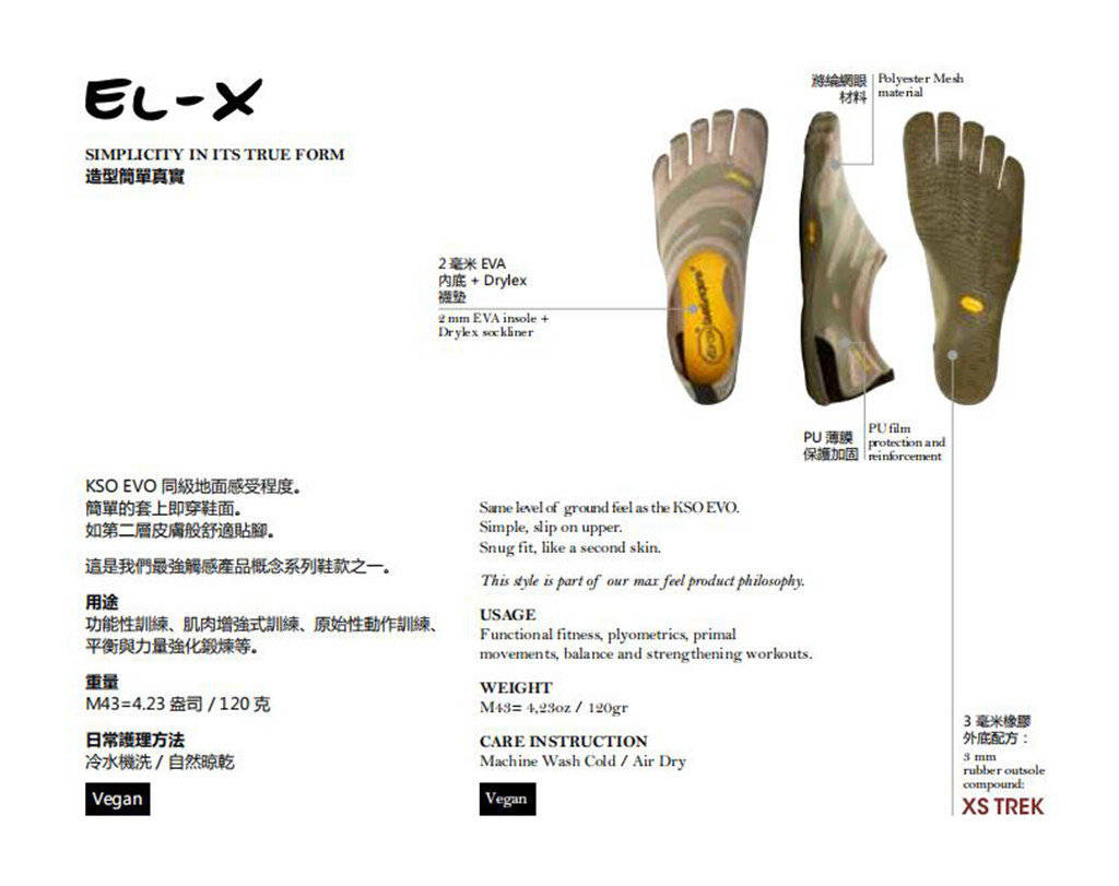 足部|他说，你就是丑？他也说，你就是科技！那五指鞋，你到底是什么？