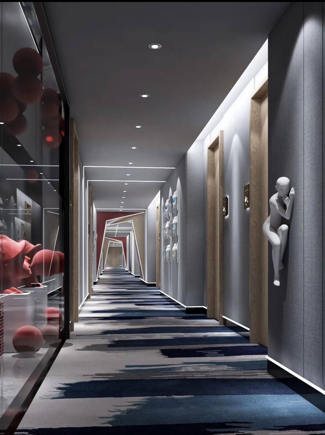 2021年电竞酒店发展方向,新开电竞酒店需要注意哪些问题?