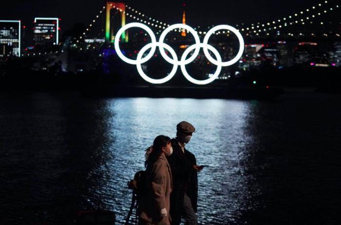 日本已基本决定不接受海外观众，一切都将等待官方宣布_奥运会