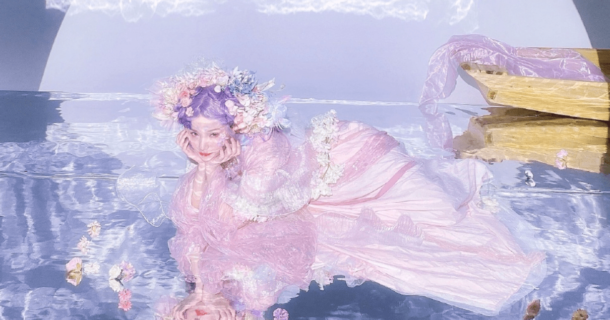 对lolita接受程度低?不好意思,这并不是人身攻击的借口