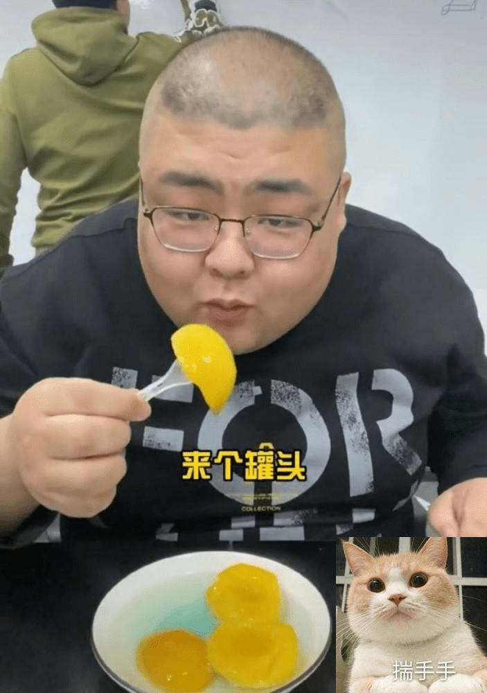 原创网红泡泡龙拍摄反诈骗宣传视频时高强度工作不幸离世