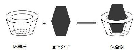 具有重要實際意義的是含有6,7,8個葡萄糖單元的分子,分別稱為alpha