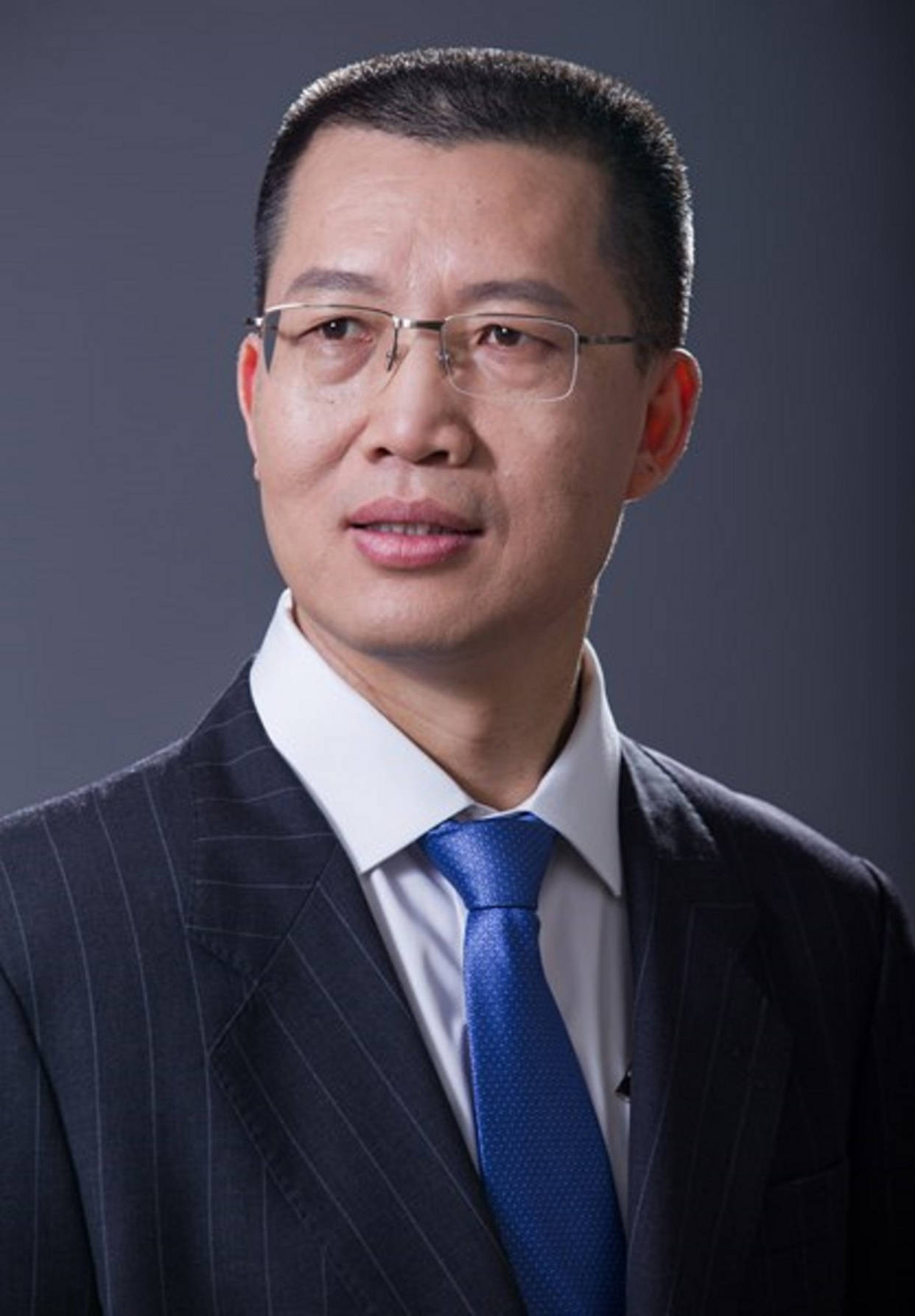 85后潜力股_陈东升