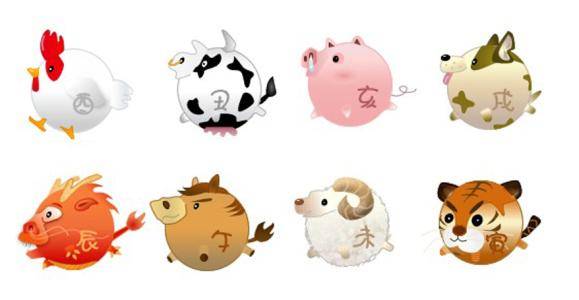 现在看还来得及2021年十二生肖该如何抓住时机