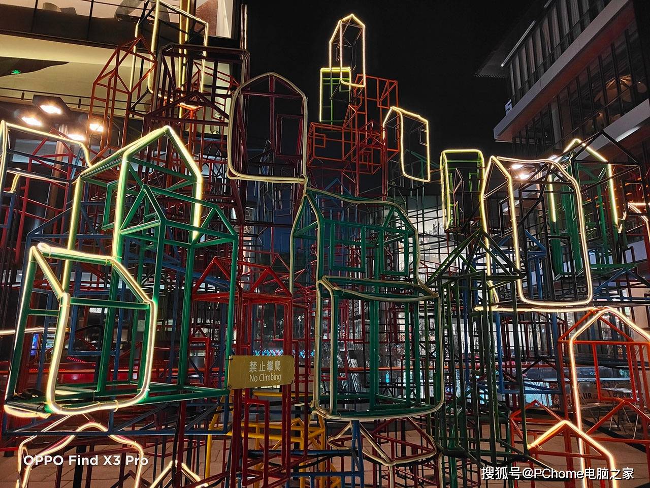 视觉|10bit全链路色彩视觉增强 Find X3系列定义旗舰新标准