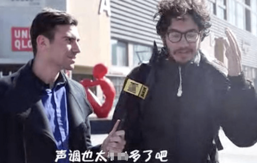 外国人用 梗图 吐槽学中文 看后笑出鹅声 臣妾做不到啊 含义