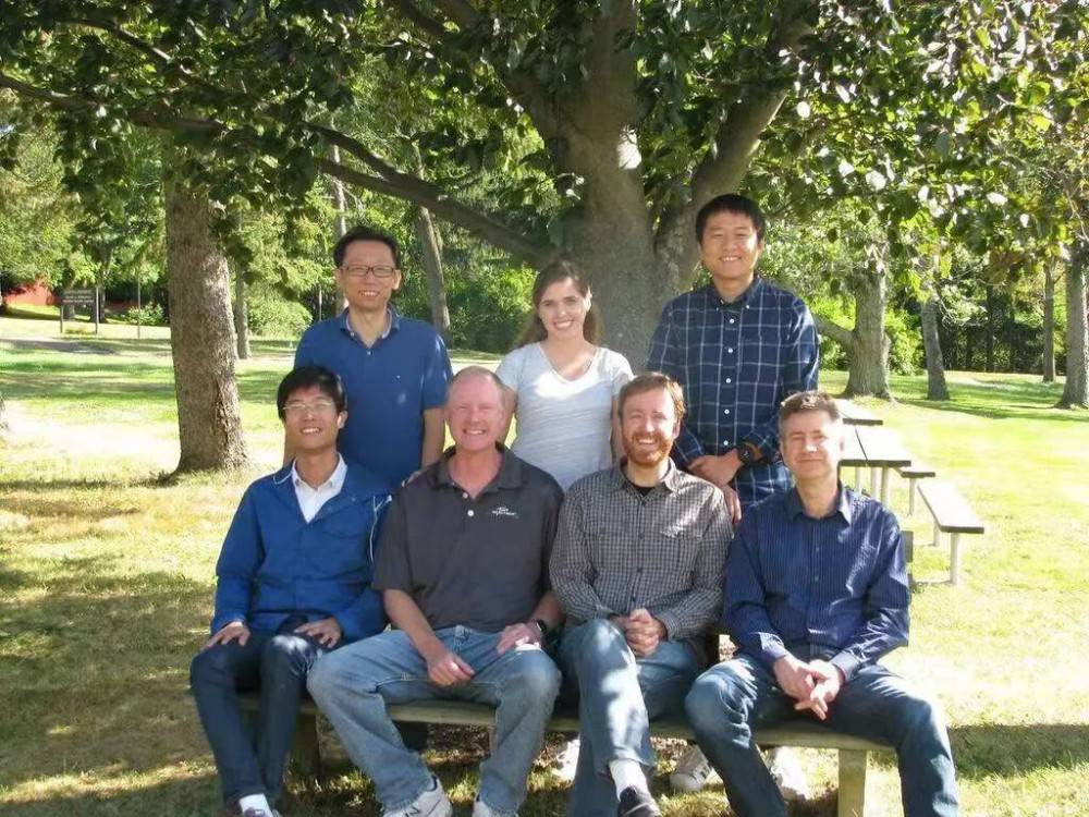 牛苏州籍青年科学家获全球生物学大奖