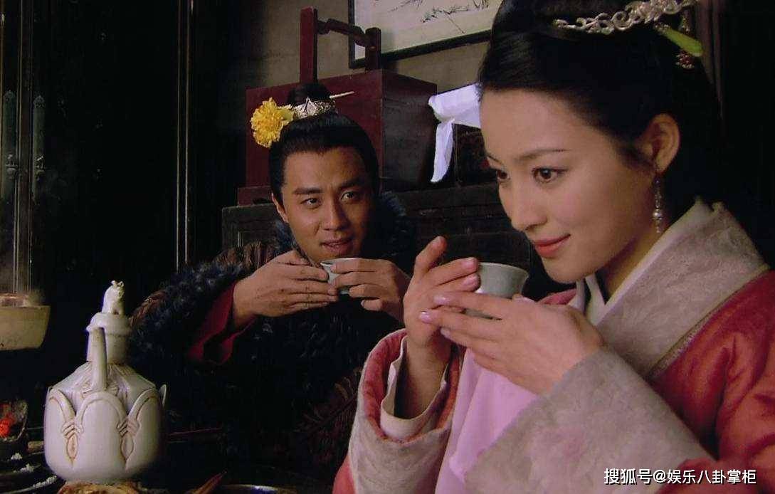 新版潘金莲加入“毁童年”行列，我强撑着看了30分钟，如鲠在喉