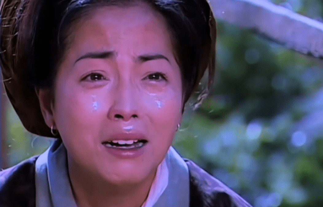 tvb封神榜殷十娘从爱子情深到床头婆婆她都经历了什么