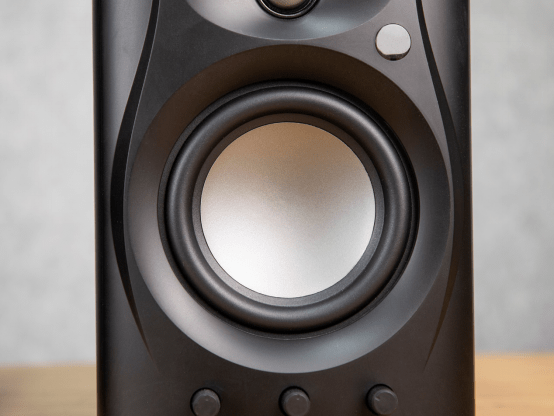 立体声|千元级最值得入手的桌面音箱 惠威C1200有源立体声音箱评测