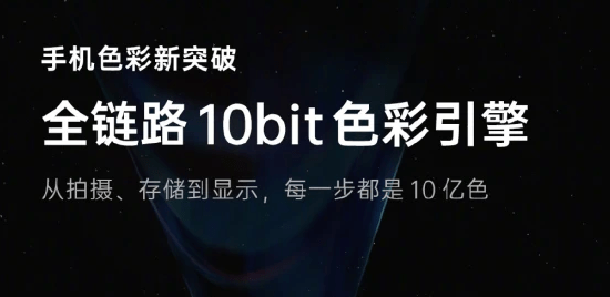 图像|不止更多色彩 10bit对手机摄影帮助有多大？