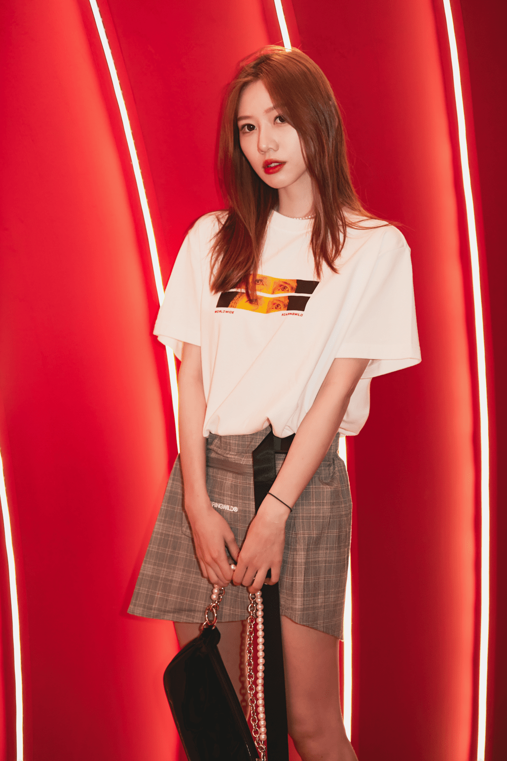 广州首家roaringwildpopupstore入驻天环