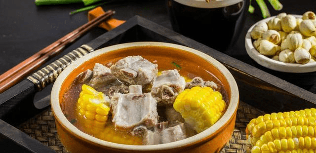 什么炖猪排骨好吃 16963ad7271b4603878087ebed85423c.png