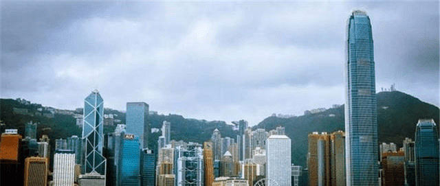 中国摩天大楼最多的3座城市，北上广不是第一，第一是上海的3倍