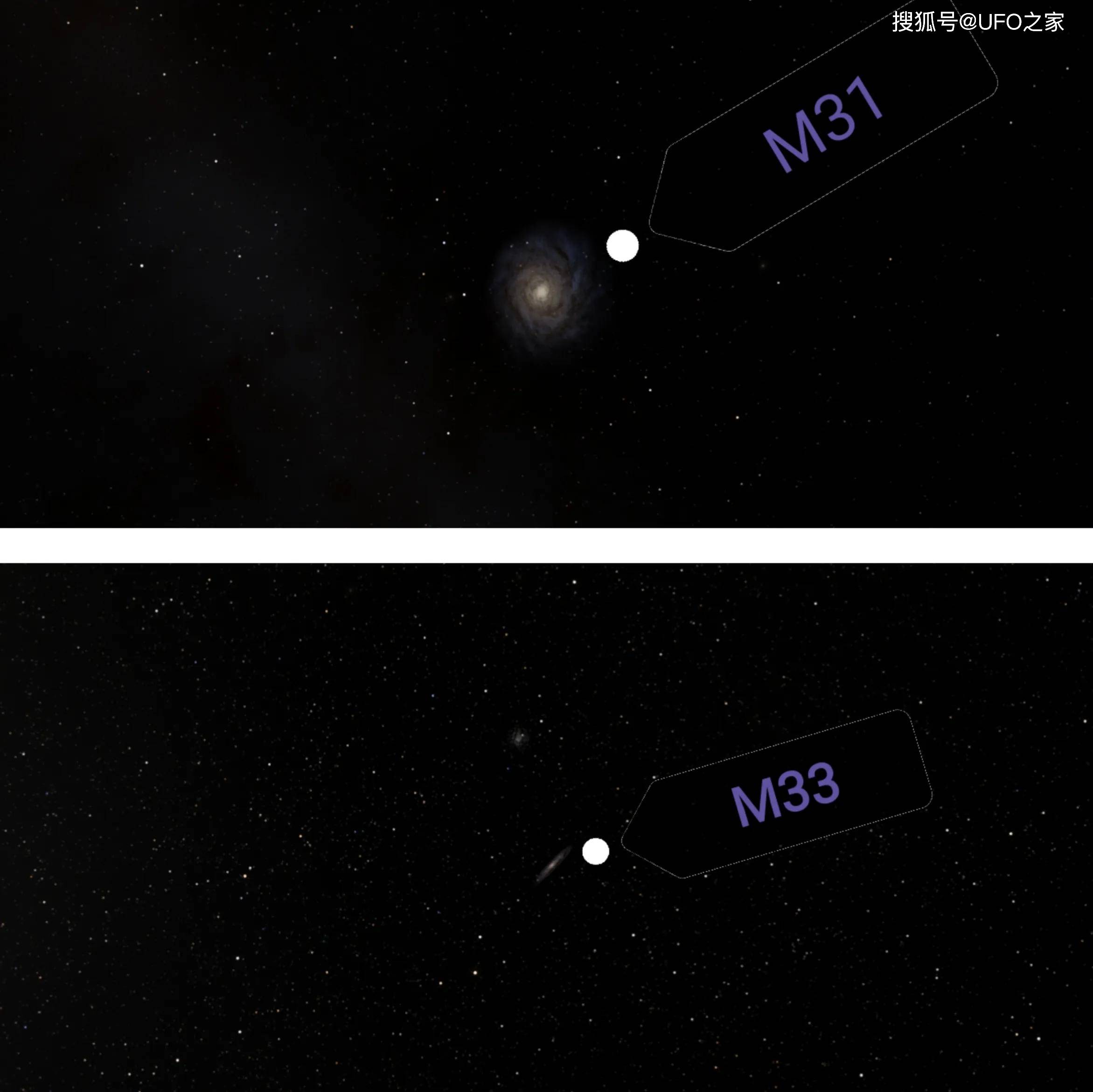 nasa:仙女座星系已经撞上银河系!提前30亿年,有何影响?