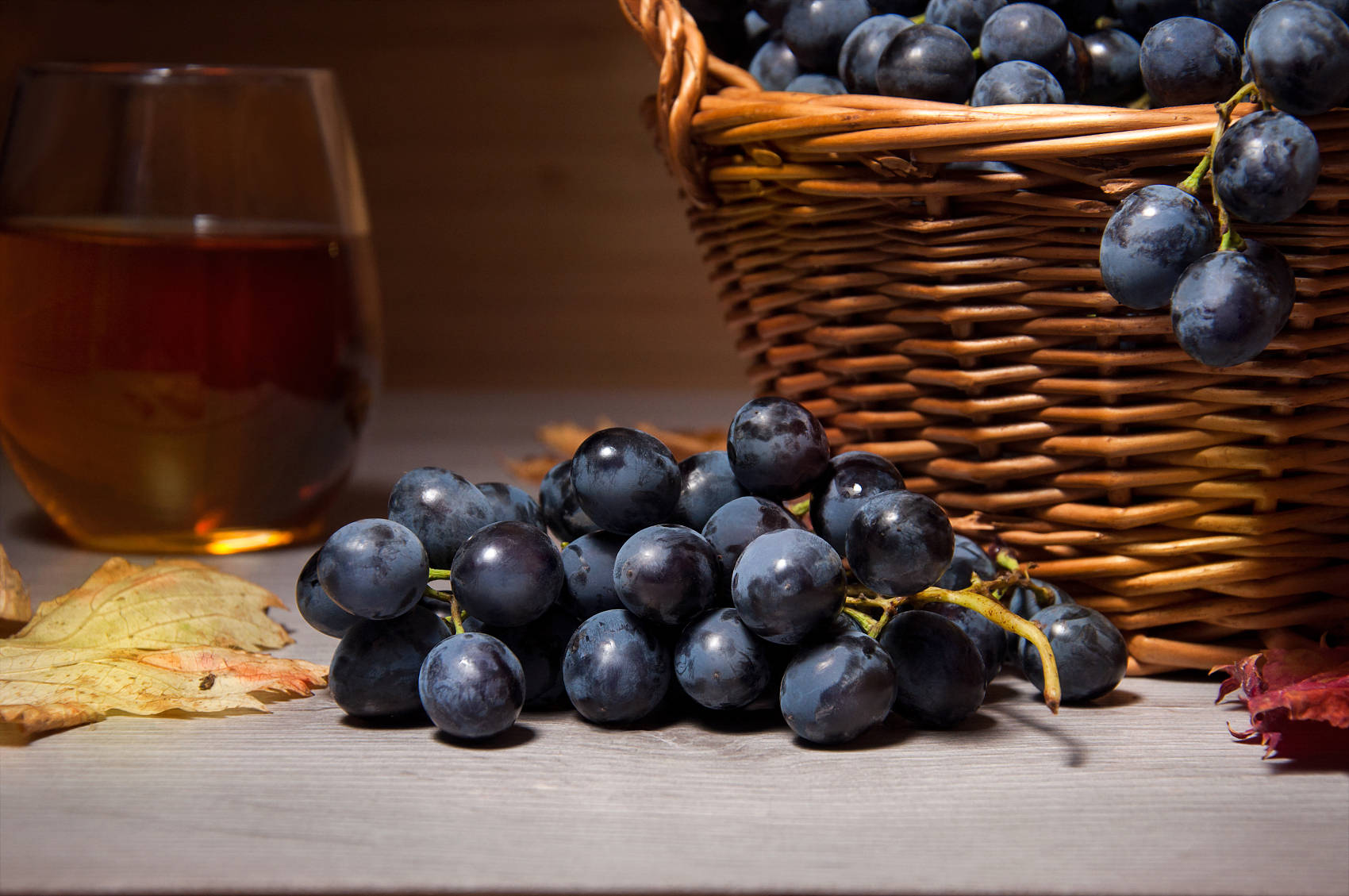 桂林葡萄:珠圆玉润,味甜汁多