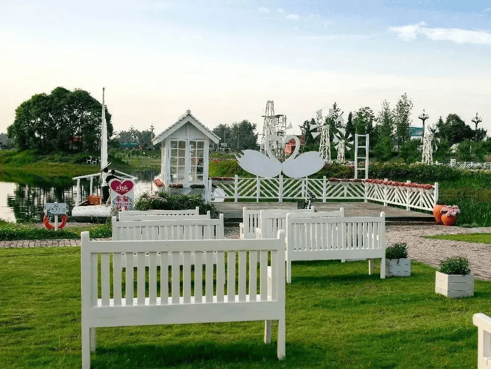 成都公園有哪些好耍成都公園排名成都周邊小眾網紅公園有哪些