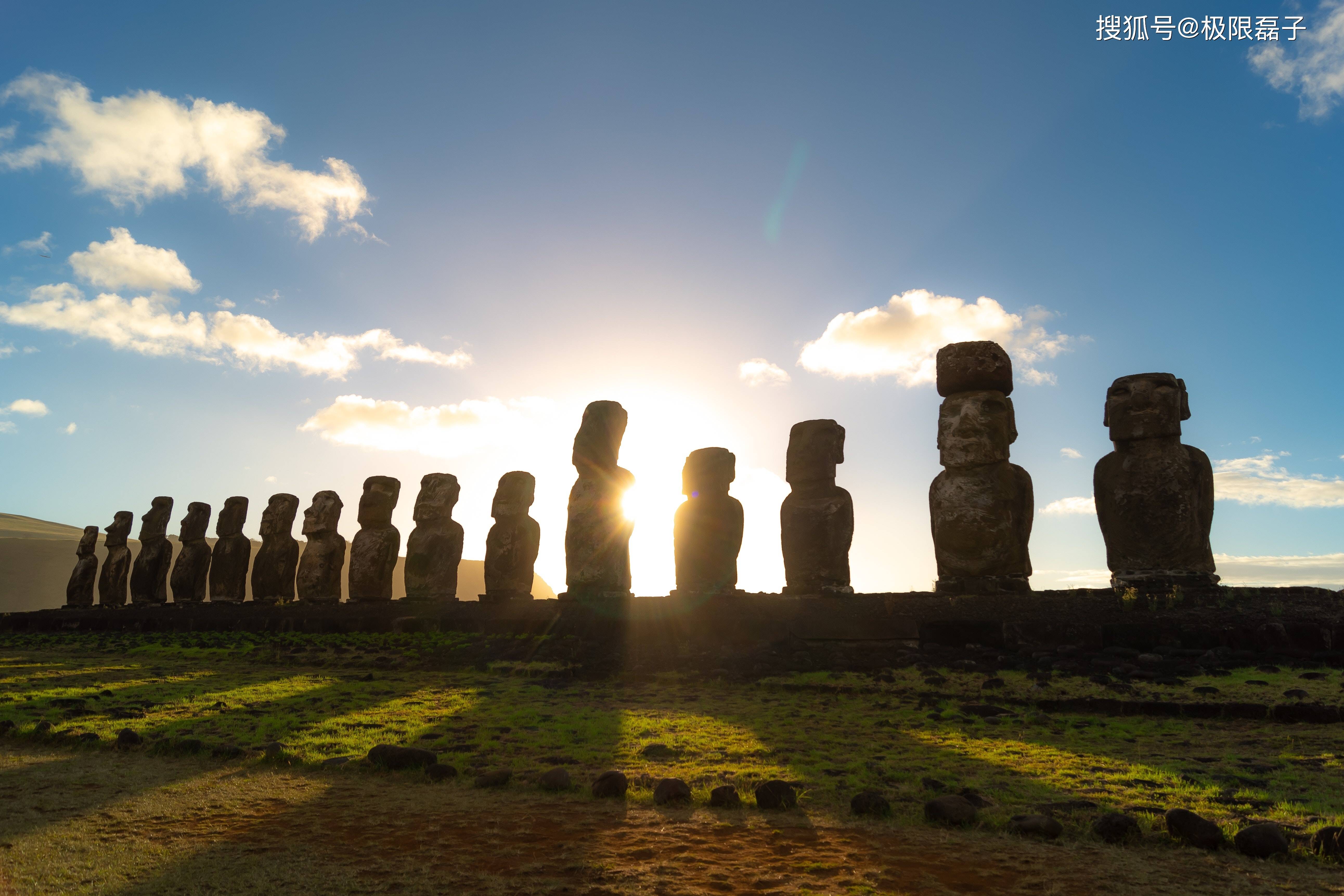 智利国家旅游局举办第二届虚拟旅游展览会
