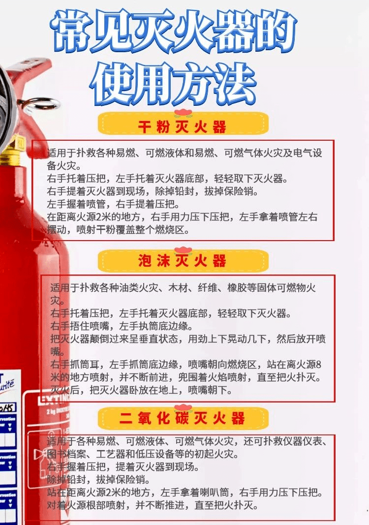 济宁市民电子身份证将在全省推广其实灭火器也有身份证