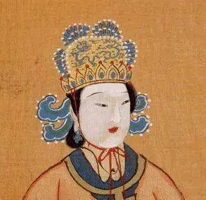 她是中国历史上第一个女皇帝,被历史遗忘,