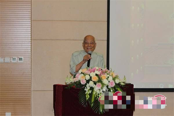 深痛哀悼以孝治家孝行大使任登第_同志