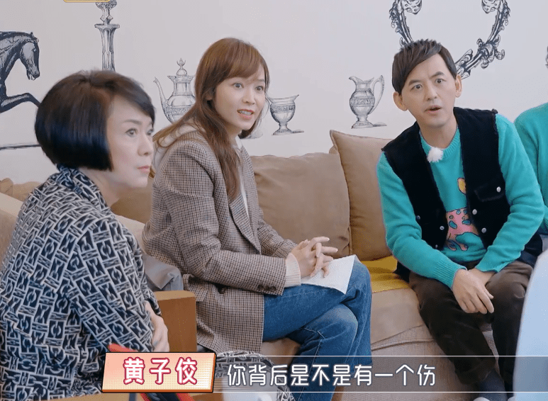 原创林月云的好很多人看不到,这3个优点,让侯佩岑很依赖