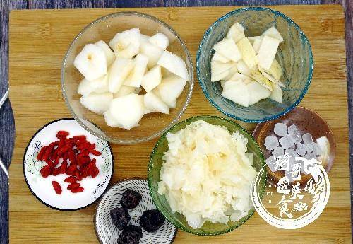 银耳怎么吃才有营养价值 cf0578d3125042e6ab9f6f008dd74787.jpeg